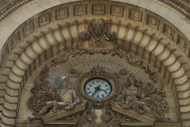 Bucharest 4 Hours Private Tour - Meeting Point Information