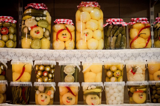 Budapest Urban Feast - Food Tour With Wine Tasting & Coffee House - Customer Reviews