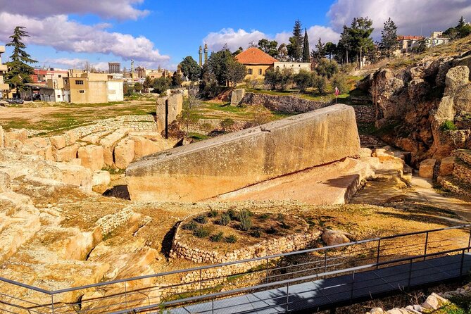 Budget Friendly Private Tour to Baalbek - Directions
