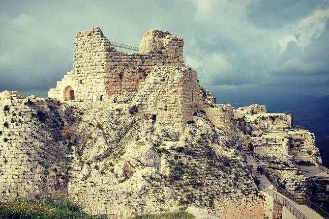 Budget Tour to Mleeta and Beaufort Castle - Tour Inclusions