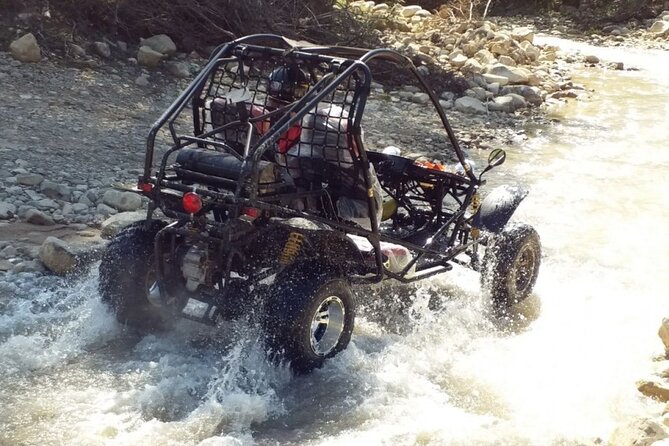 Buggy Safari Experience in Antalya - The Sum Up