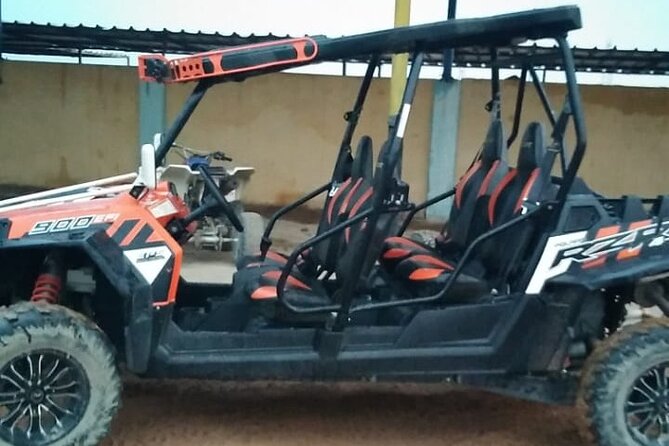 Buggy Safari in Sharm El Sheikh ( Sunrise or Sunset) - Frequently Asked Questions