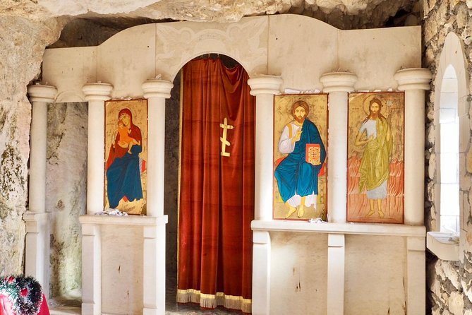 Bulgaria Full Day Tour to Veliko Tirnovo - Directions