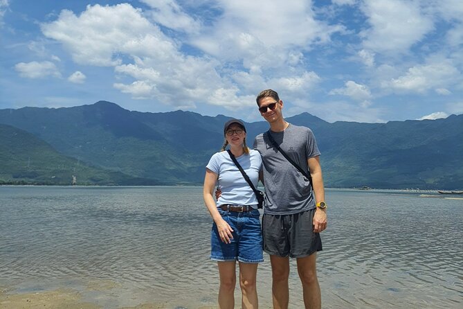 Bus Transfer From Hue to Hoi an With Sightseeing - Pickup Information