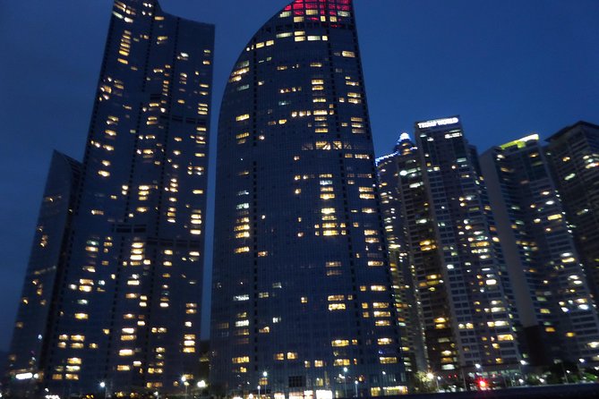Busan by Night - Customer Reviews and Recommendations