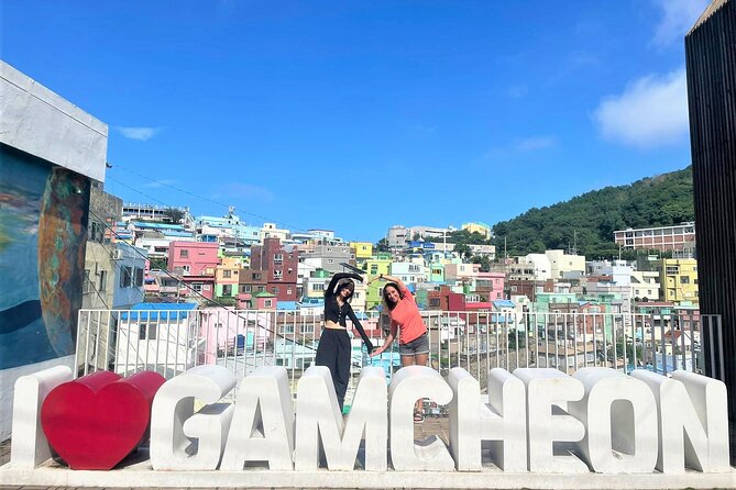 Busan Private Tour With Licensed Tour Guide + Private Vehicle - Transparent Pricing Details