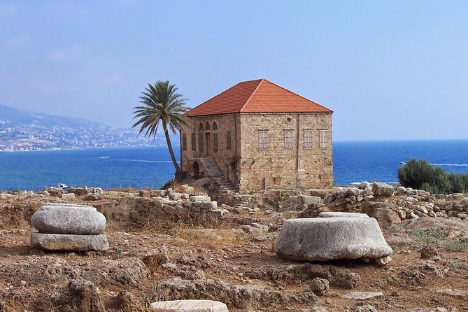 Byblos, Jeita Grotto & Harissa Day Trip -With Lunch (4G on Board) - Final Thoughts