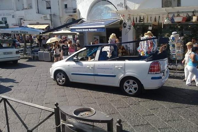 Cabrio Salon, Klis, Split Tour - Additional Tour Information