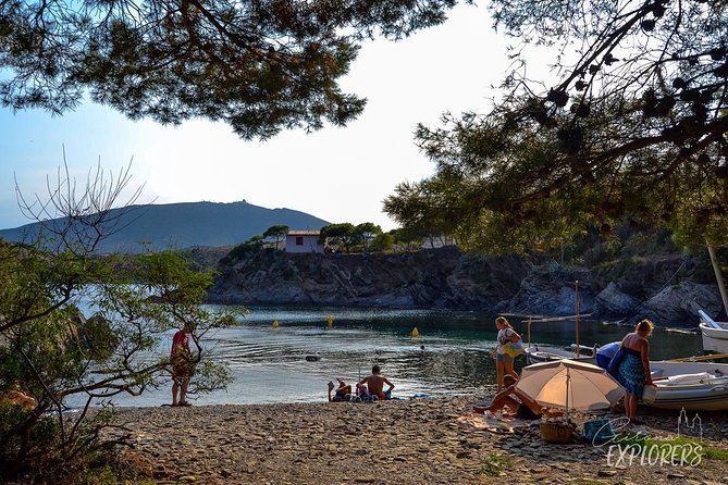 Cadaqués & Wine Tasting Day Trip - Frequently Asked Questions