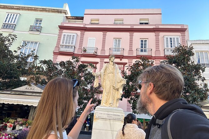 Cadiz Syndicate City Escape Game Self Guided Tour - What To Expect