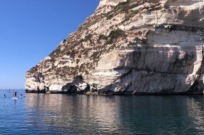 Cagliari Half-Day Sailing Excursion - Excursion Location