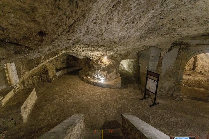 Cagliari Highlights 3 Hour Private Tour With Official Local Guide - Booking and Reservation Information