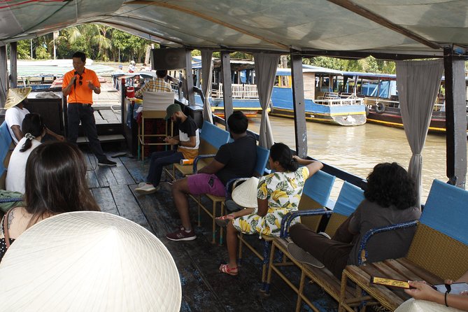 Cai Be - Mekong Delta Local Village - Directions