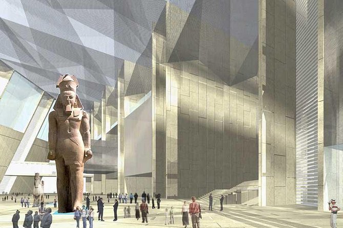Cairo And Luxor Two Days Tour From Soma Bay - Frequently Asked Questions