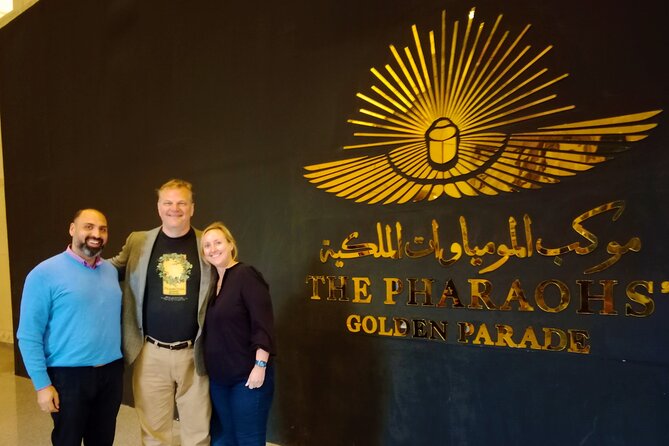 Cairo Layover Tour From Airport (The Pyramids and Royal Mummies) - Contact and Support