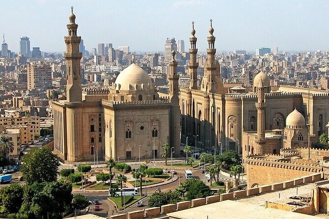Cairo Layover Tour From Cairo Airport to Giza Pyramids Eg- Museum and Eg-Bazaar - Pricing and Guarantees