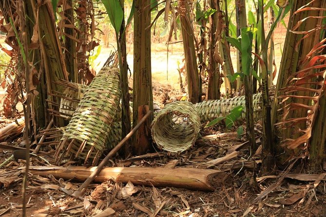 Candle Dipping and Hive Making Private Tour From Muhanga - Pricing and Group Size Variation