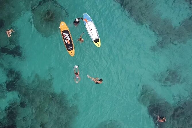 3 Best Canoe And Kayak Experiences In French Riviera