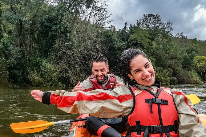 Canoeing on the Mondego River - Additional Information