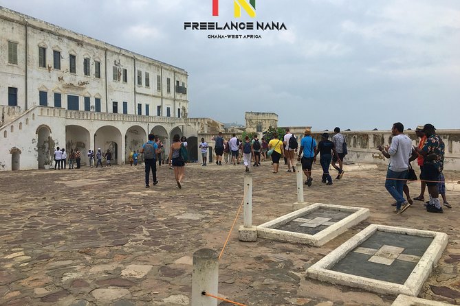 Cape Coast Castle & Kakum Rainforest Day Trip - Frequently Asked Questions