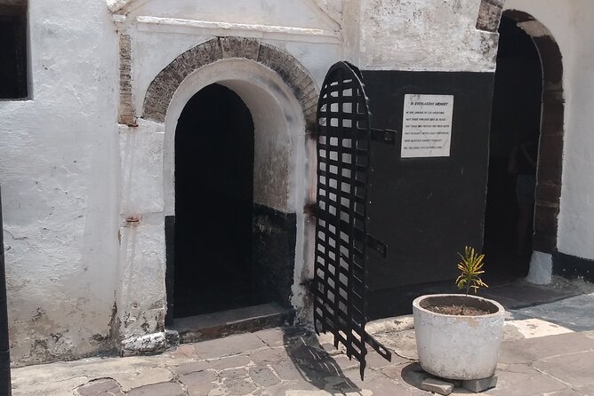 Cape Coast Day Tour With Ekow - Frequently Asked Questions