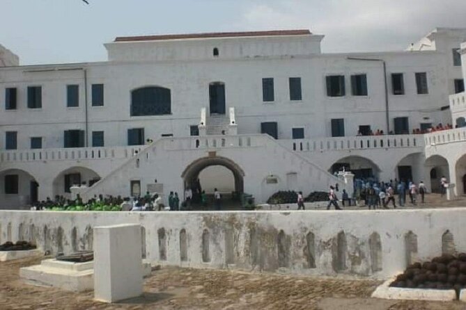 Cape Coast Elmina Kakum Park Private Day Tour - Customer Reviews