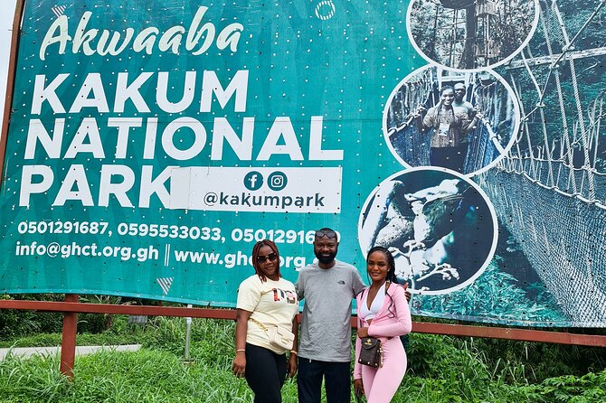 Cape Coast Tour - Reviews