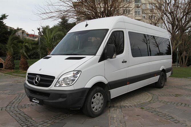Cappadocia Airport Services