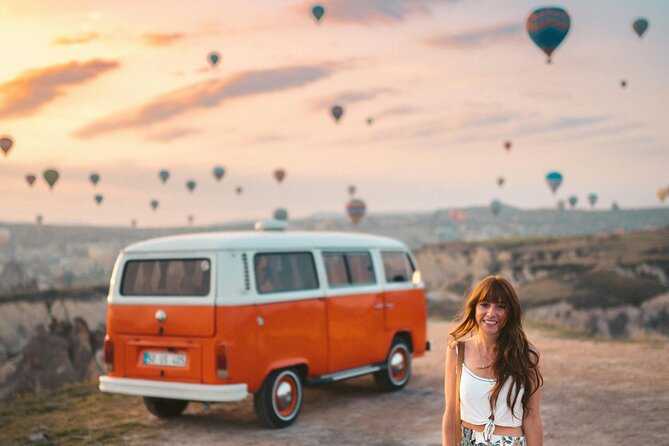 Cappadocia Hot Balloon and Tours - Included Amenities