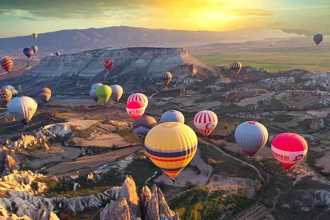 Cappadocia Private Daily Tour - Pickup Information