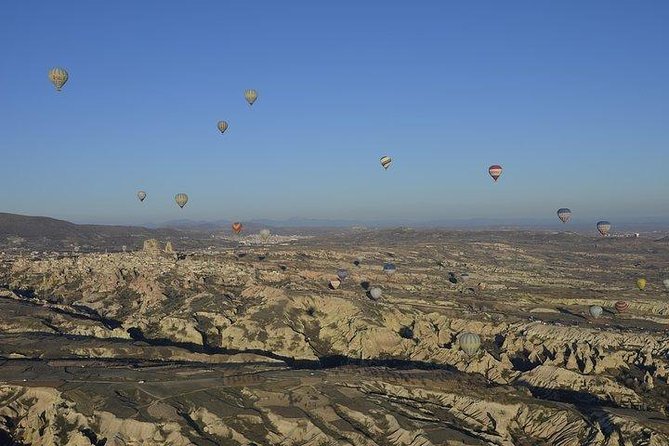 Cappadocia Red Tour - Insider Tips and Recommendations