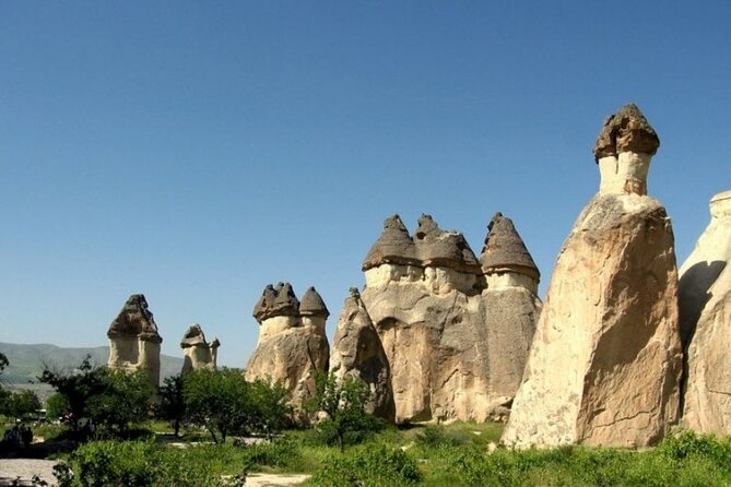 Cappadocia Red Tour - Frequently Asked Questions