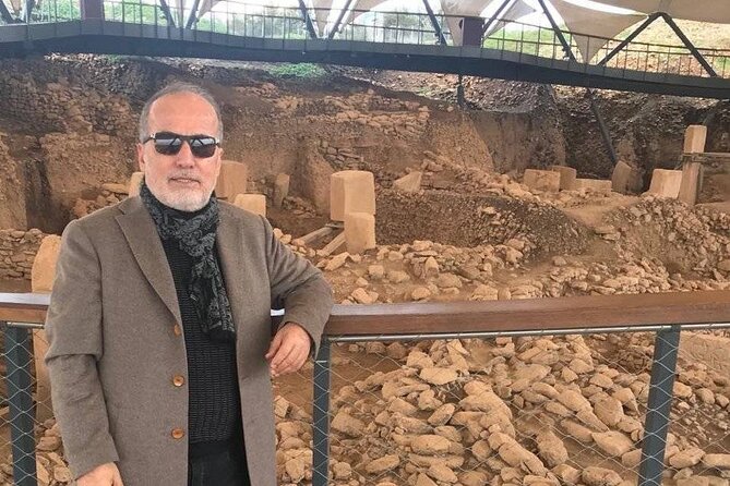 Cappadocia, Sanliurfa and Gobekli Tepe 4 Days Private Tour From Istanbul - Cancellation Policy and Pricing