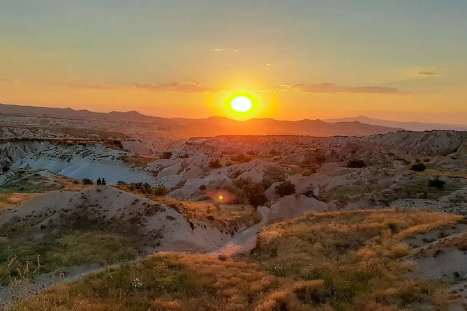 Cappadocia Sunset Watching Tour - Additional Information