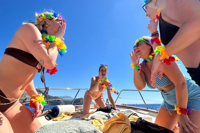 Capri Day Tour With Blue Grotto and Pizza - Frequently Asked Questions