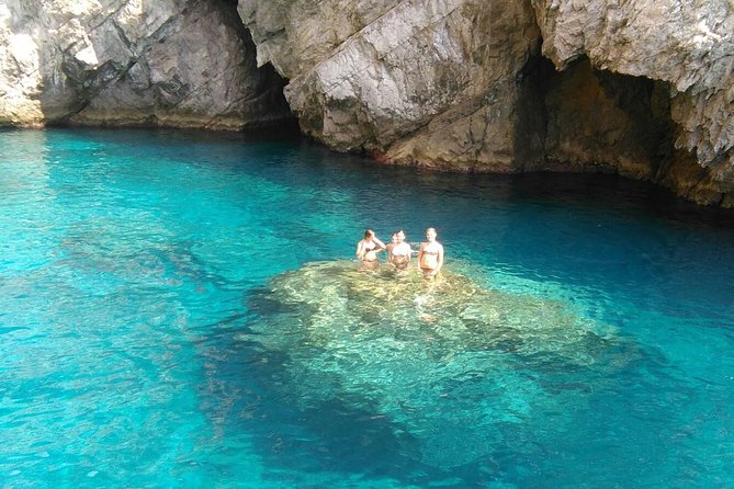Capri Luxury Boat Experience - Reservation and Payment Options
