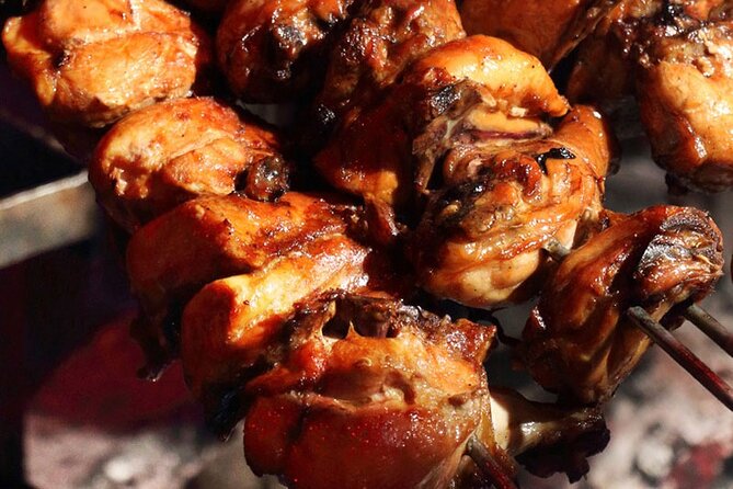 Carnivore Restaurant Dinner Experience in Nairobi - Miscellaneous Details