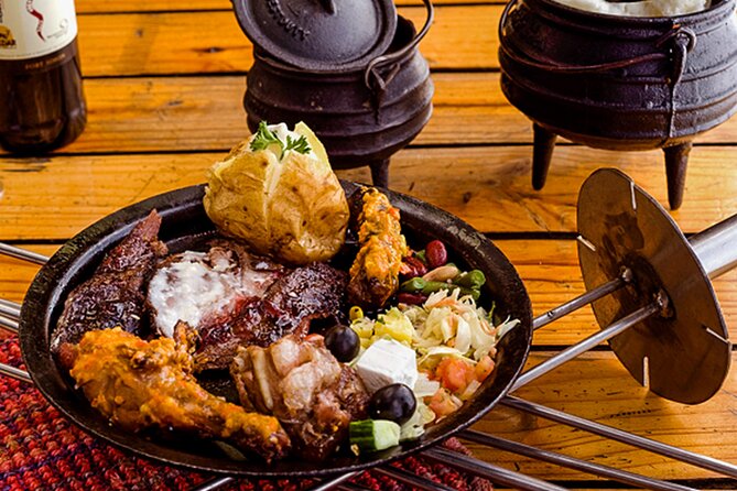 Carnivore Restaurant Nairobi Dinning Experience - Reviews and Ratings of Carnivore Restaurant