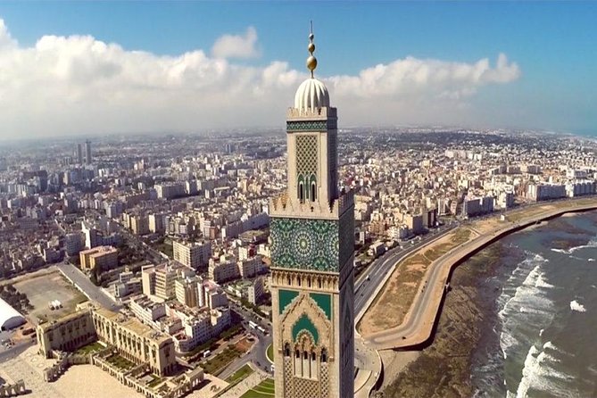 Casablanca City Tour - Additional Information