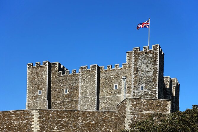 Castles and Cathedrals Oxford PhD Guide 2 Day Tour - Additional Details