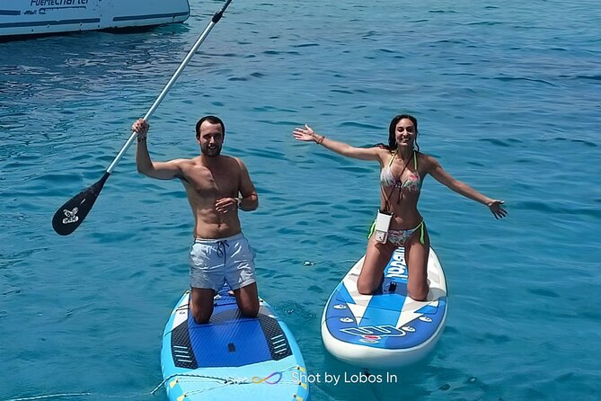 Catamaran Excursion Lobos in Morning Small Groups - Directions and Location Details