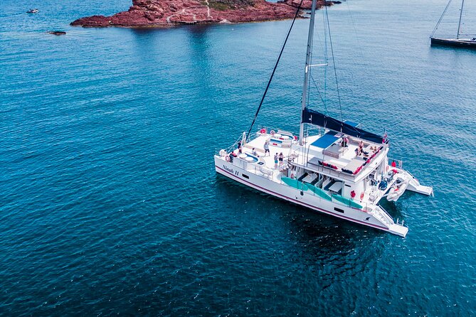 Catamaran Sunset Excursion From Denia - Weather and Refund Guarantee