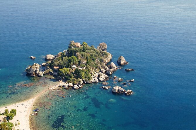 Catania Airport Transfer To Taormina - Directions and Guidelines