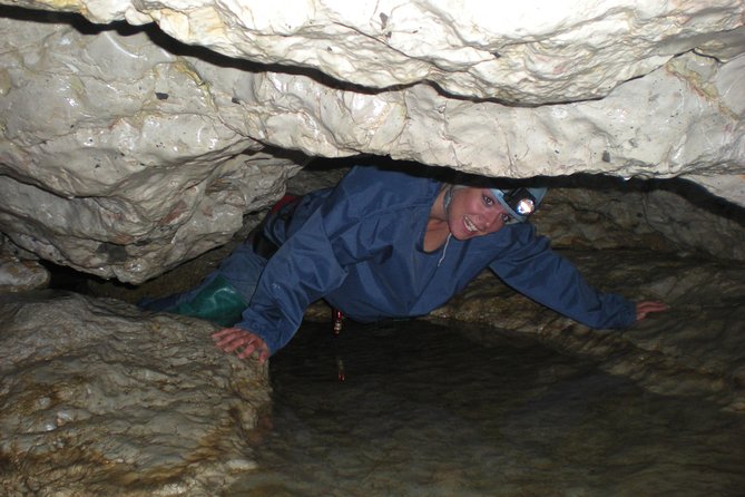 Caving Adventure in Bovec - Pricing and Booking Information