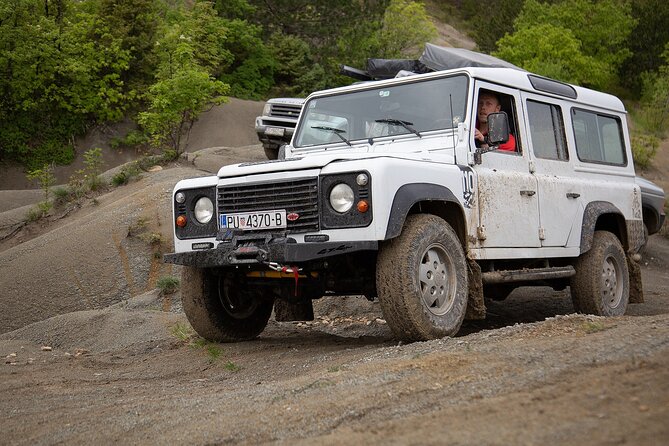 Central Istria Gastro and Off Road Half-Day Private Guided Tour - Frequently Asked Questions