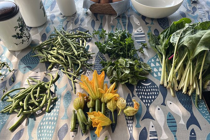 Cesarine: Sunset Spritz Masterclass With Dinner in Cinque Terre - Frequently Asked Questions