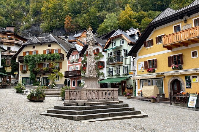 Charming Sankt Gilgen Family Discovery Walking Tour - The Sum Up