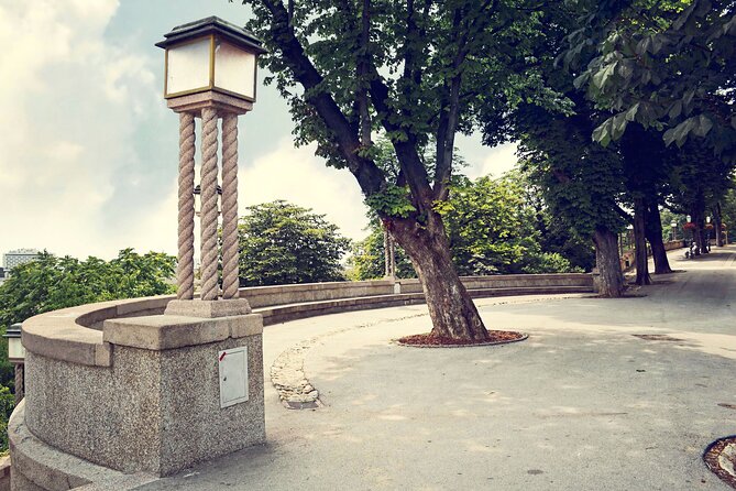 Charms of Zagreb - Romantic Walking Tour - Meeting Point Details