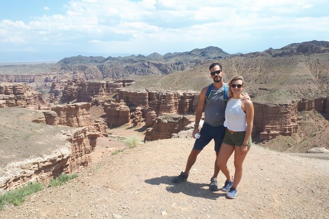 Charyn Canyon and Kolsai Lake One Day Tour - Pricing Information