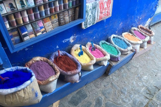 Chefchaouen Day Trip From Fes - Customer Reviews